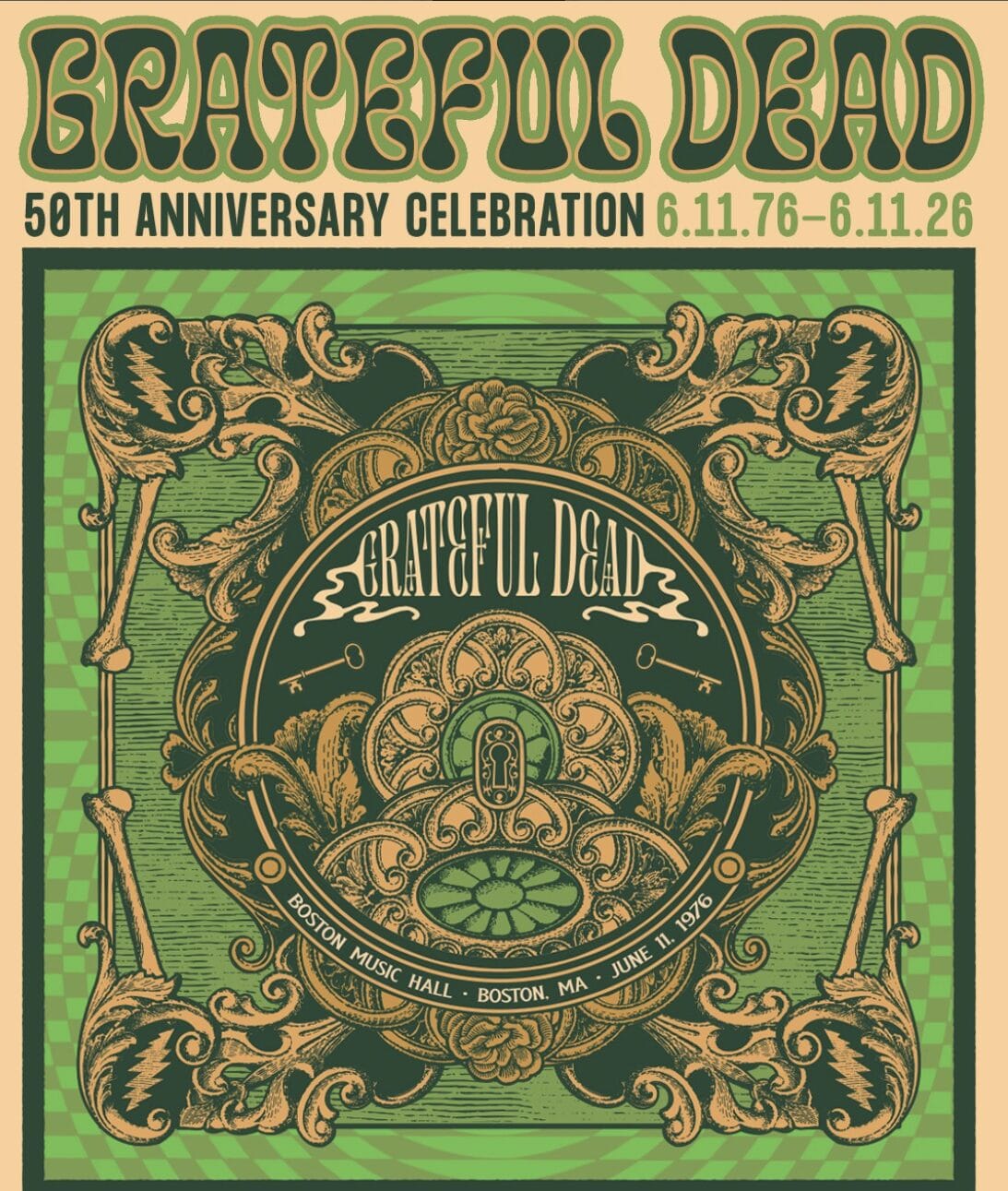 Folk Americana Roots Hall of Fame and Rhino Records to Put on